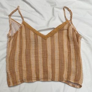 Loose Tank Top